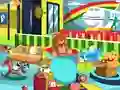 Toys Hidden Objects เกมออนไลน์