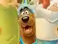 5 Year`s Scooby-Doo! Birthday Boo Bash เกมออนไลน์