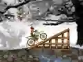 Ice Biker เกมออนไลน์