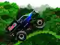 Pepsi Max Monster Truck Mayhem เกมออนไลน์