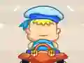 Baby Race Galaxy เกมออนไลน์