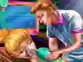 Pixie Resurrection Emergency เกมออนไลน์