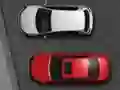 Supercars Parking เกมออนไลน์