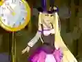 Princess Steampunk เกมออนไลน์