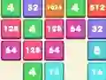 2048 Shoot เกมออนไลน์