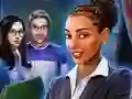 Twilight Academy เกมออนไลน์