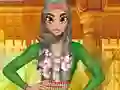 Jasmines New Hijab เกมออนไลน์
