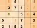 Dagelijkse Sudoku เกมออนไลน์