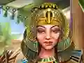 Cleopatra's Emeralds เกมออนไลน์