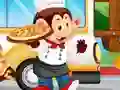 Pizza Truck เกมออนไลน์