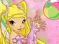 Winx Puzzle Set 2 เกมออนไลน์