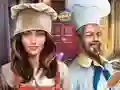 MasterChef Secrets เกมออนไลน์