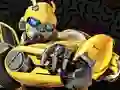 Transformers BumbleBee music mix เกมออนไลน์