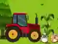 Farm Dice Race เกมออนไลน์