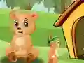 Bear Home เกมออนไลน์
