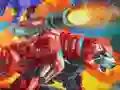 Cyber Champions Arena เกมออนไลน์