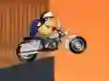 Bike police เกมออนไลน์