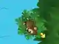 Monkey Jumper เกมออนไลน์