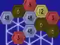 18 hexagons เกมออนไลน์