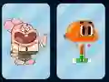 Gum and Friends Memory เกมออนไลน์