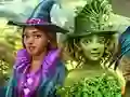 The Witch Sisters เกมออนไลน์