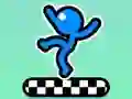 Stickman Swing เกมออนไลน์