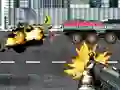 Road Assault เกมออนไลน์
