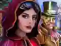 The Time Keepers เกมออนไลน์