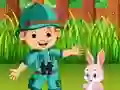 Find Insects Names เกมออนไลน์