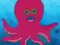 Sea Creatures Coloring Book เกมออนไลน์
