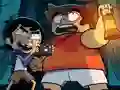 Victor and valentino taco terror เกมออนไลน์