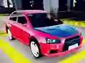 Hitcity Car Parking เกมออนไลน์