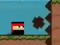 Platform Super Ninja เกมออนไลน์