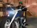 Moto Cruiser Highway เกมออนไลน์