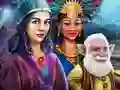 Temple of Wisdom เกมออนไลน์