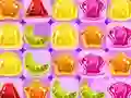 Jelly Match 3 เกมออนไลน์