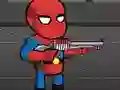 Pistol Hero V เกมออนไลน์