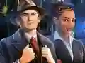 Suspicious Connection เกมออนไลน์