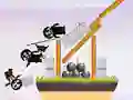 Slow and Blow Kings เกมออนไลน์
