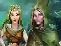 Witches Pond เกมออนไลน์