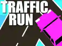 Traffic Run Online เกมออนไลน์