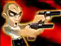 Gangsta เกมออนไลน์
