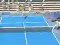 Mini Tennis 3D เกมออนไลน์