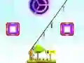 Zipline Rescue เกมออนไลน์