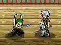 Comic Stars Fighting เกมออนไลน์