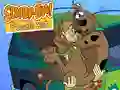 Scooby Doo Puzzle Set เกมออนไลน์