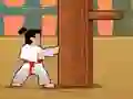 Karate Kido เกมออนไลน์