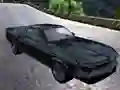 Burnout Drift 2: Hilltop เกมออนไลน์