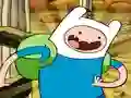 Adventure Time Differences เกมออนไลน์