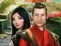 Precious Porcelain เกมออนไลน์